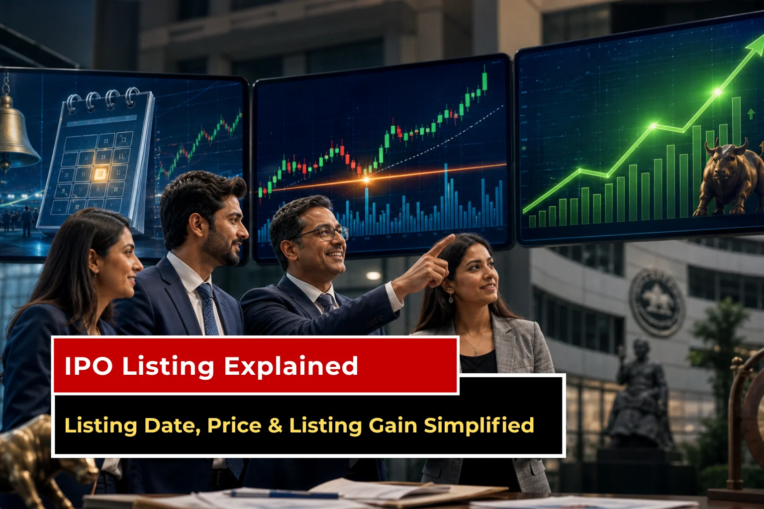 ipo-listing-explained