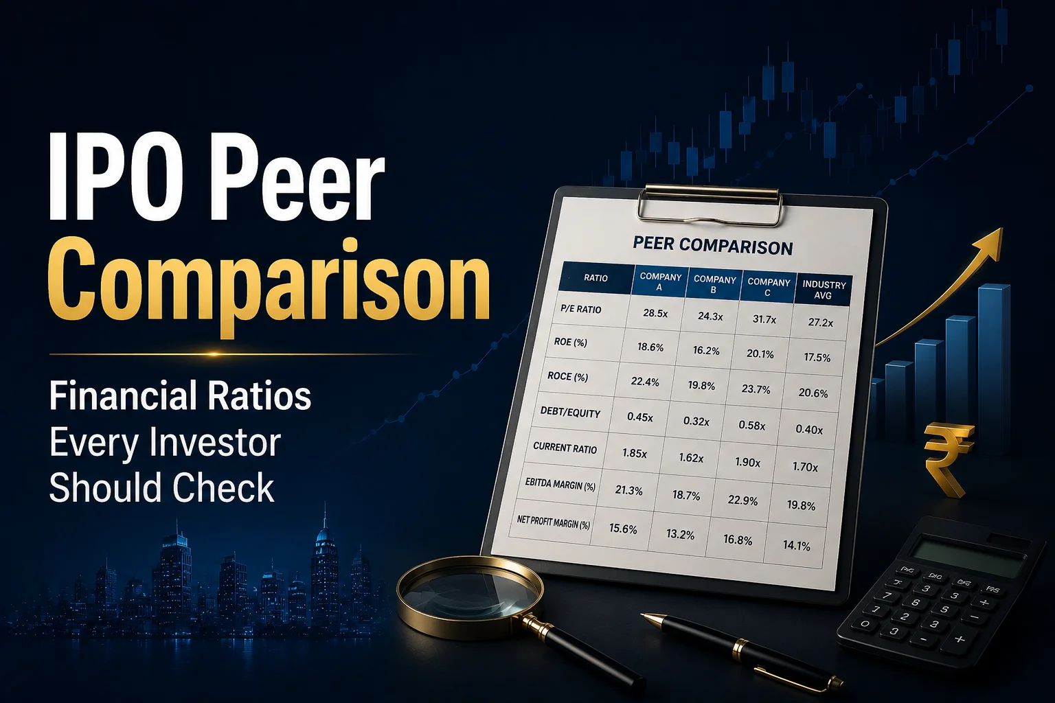 ipo-peer-comparison-financial-ratios