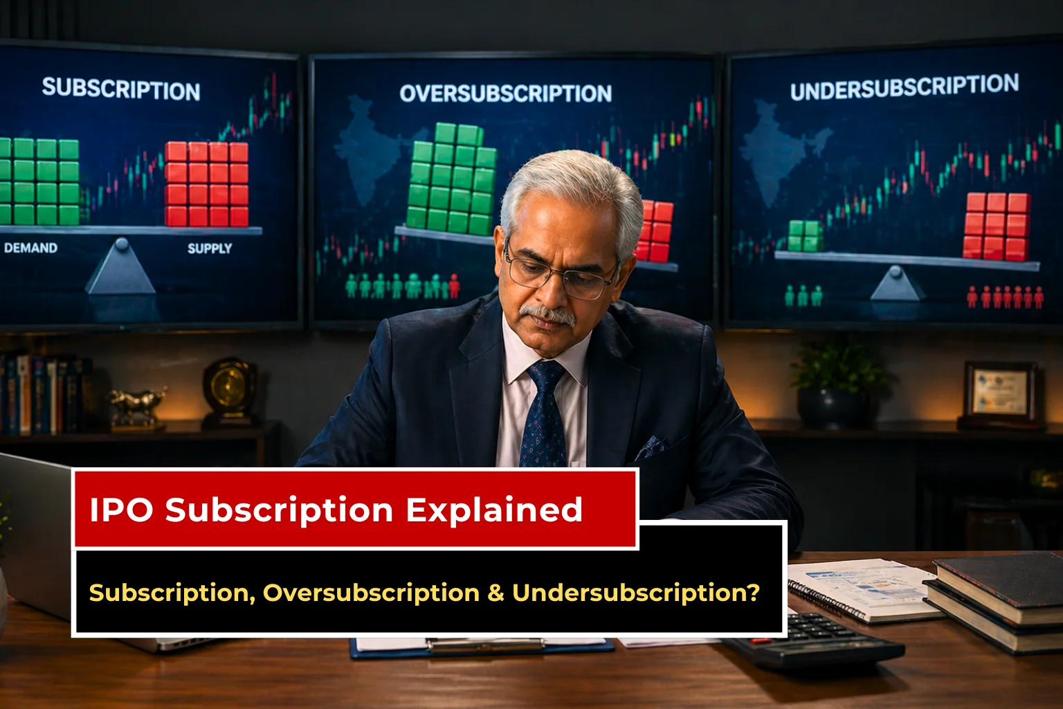 ipo-subscription-oversubscription-undersubscription