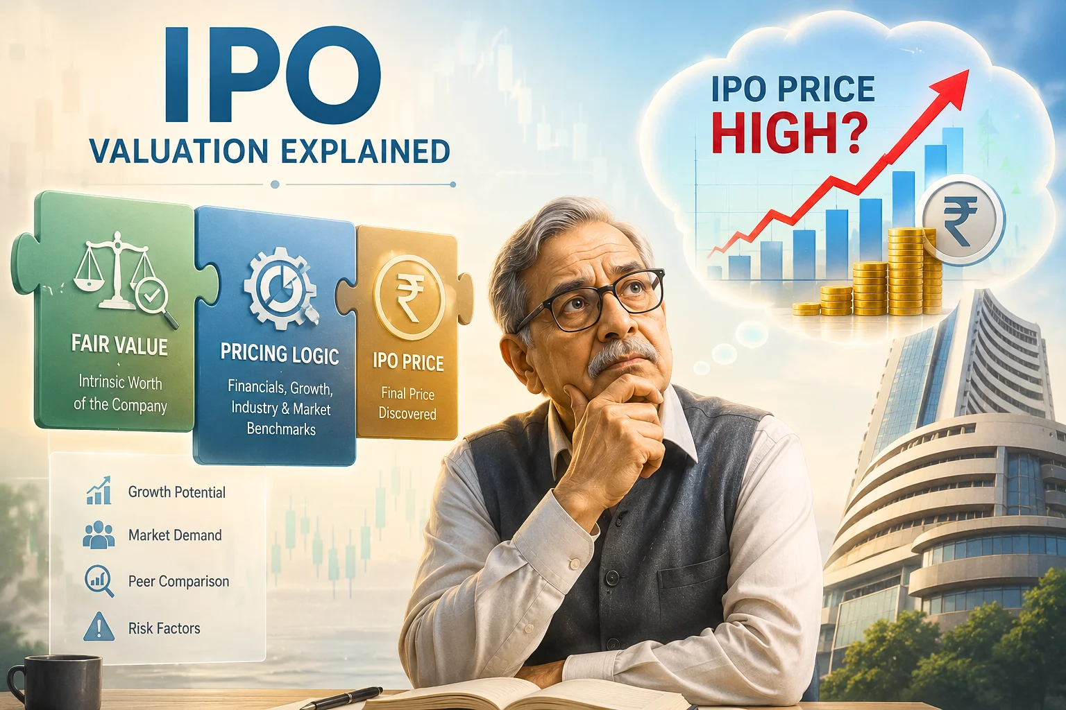 ipo-valuation-explained