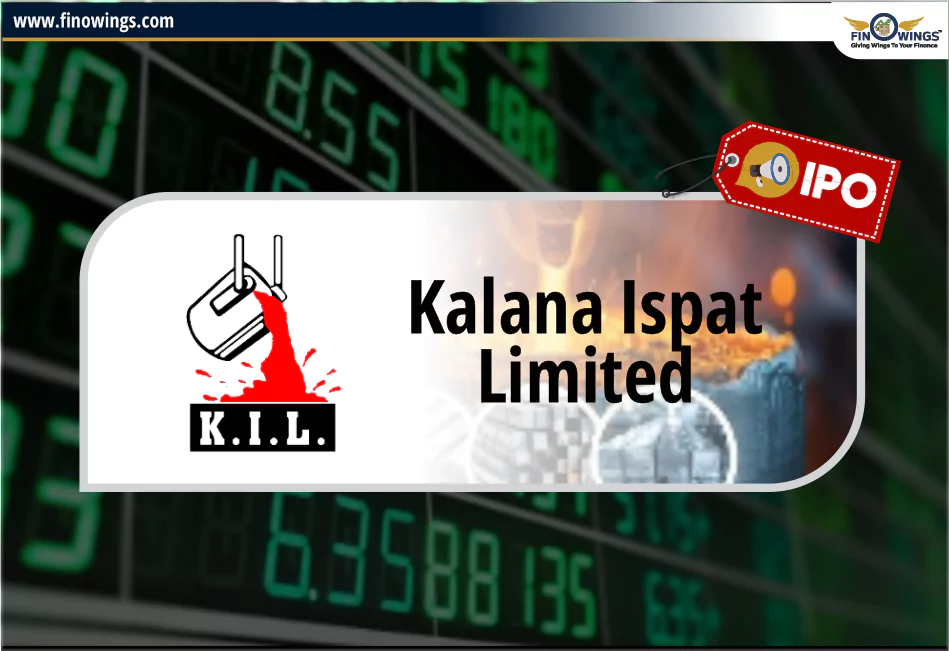 Kalana Ispat IPO 