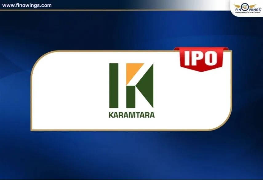 Karamtara Engineering IPO