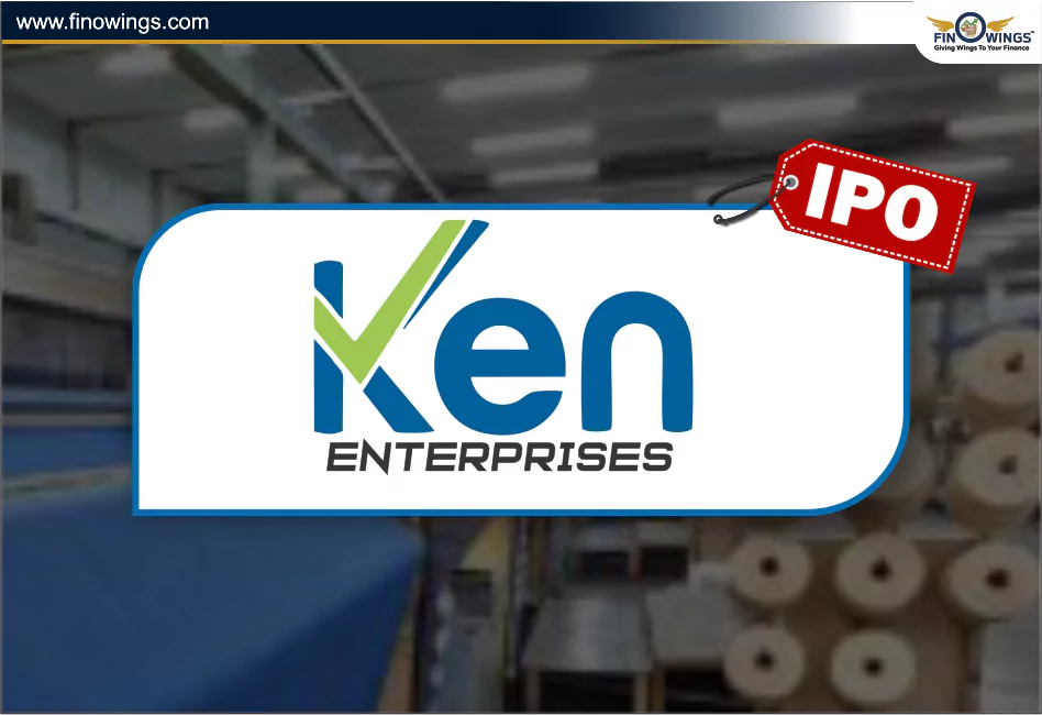 Ken Enterprises IPO 