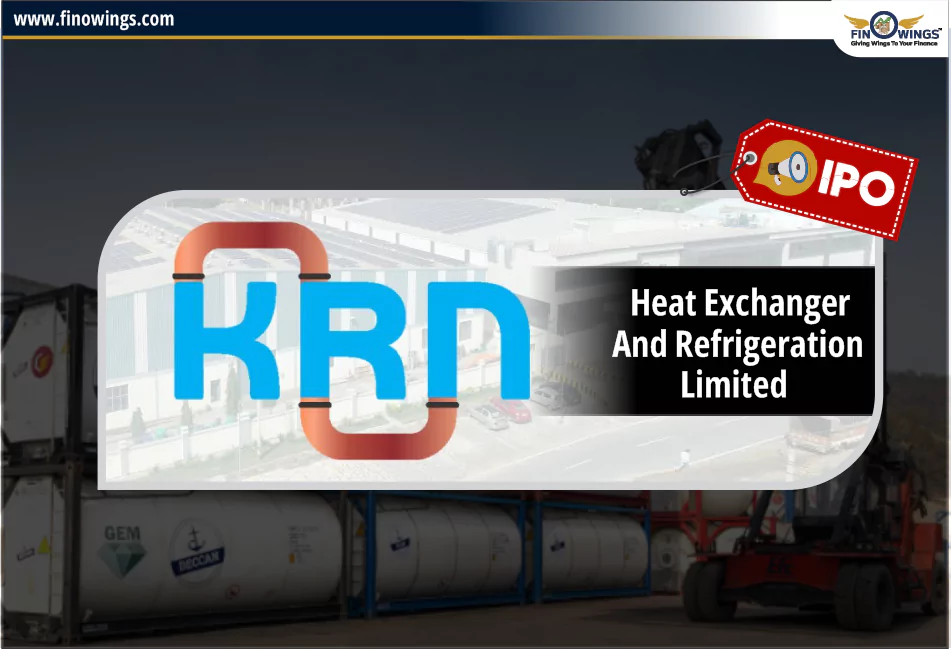 KRN Heat Exchanger IPO