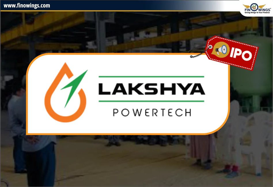 Lakshya Powertech IPO 