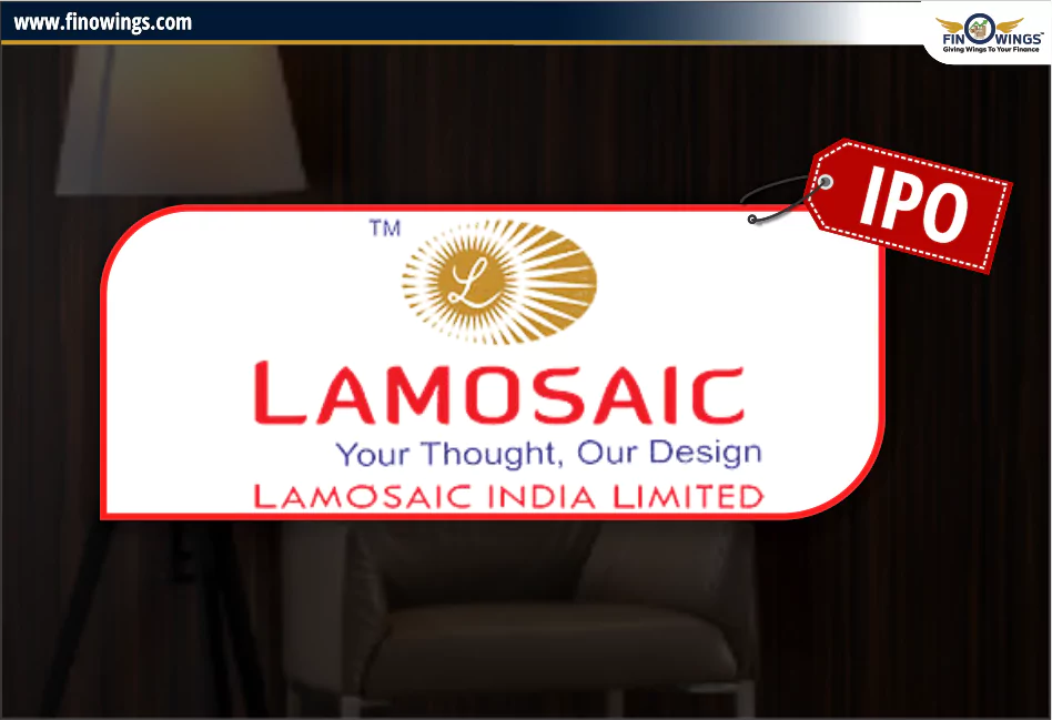 Lamosaic India IPO: price, GMP