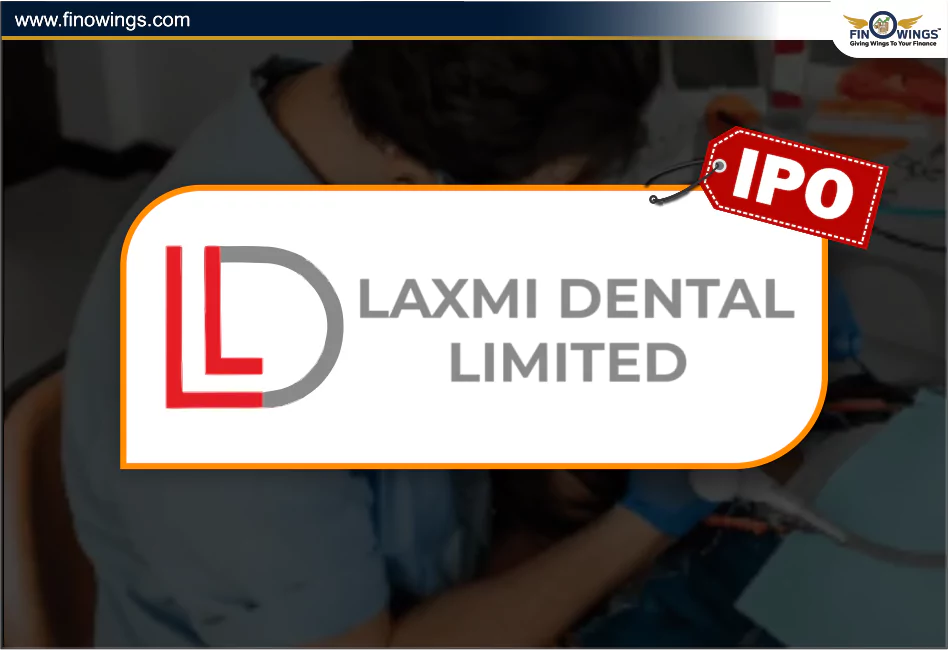 Laxmi Dental IPO price, gmp