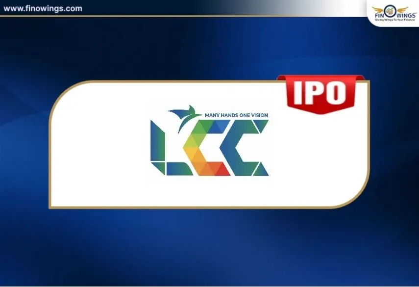 LCC Projects IPO