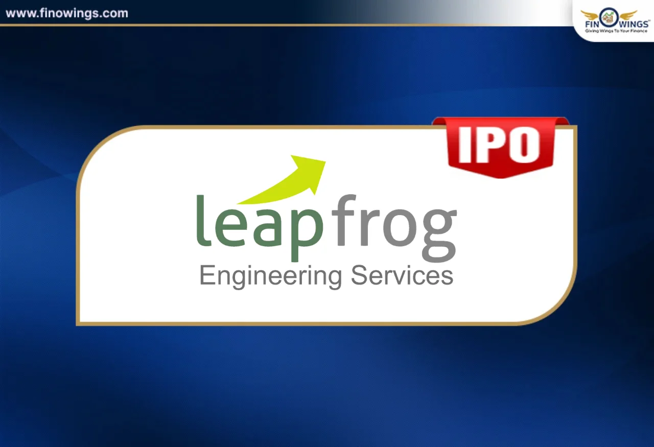 Leapfrog Engineering IPO