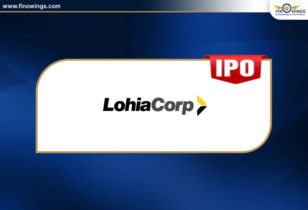 Get Lohia Corp IPO details