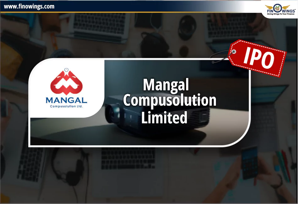 Mangal Compusolution IPO 