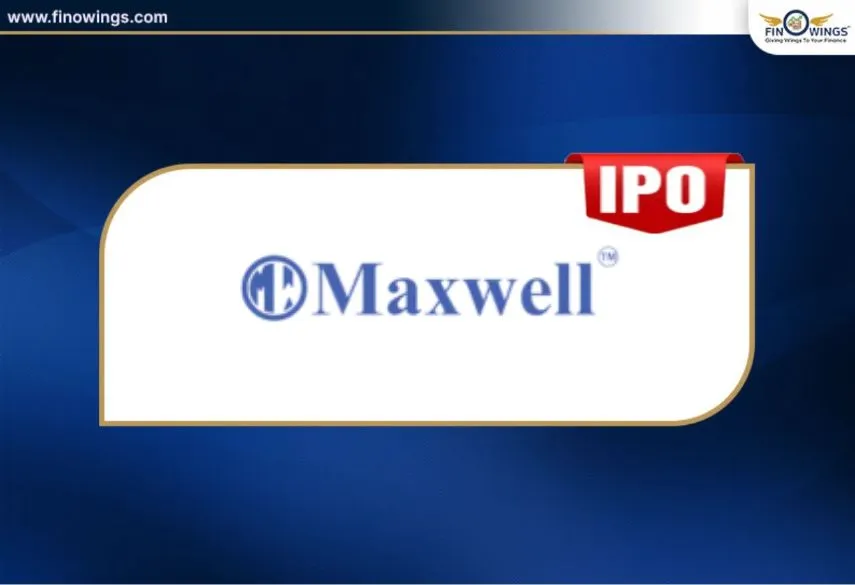 maxwell-engineering-solutions-ipo maxwell-engineering-solutions-ipo