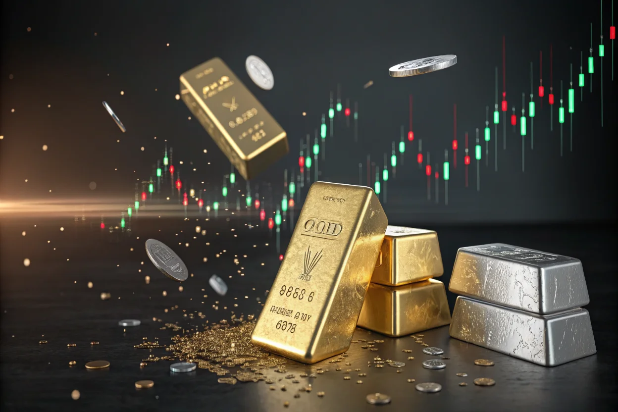 mcx-gold-silver-price-crash