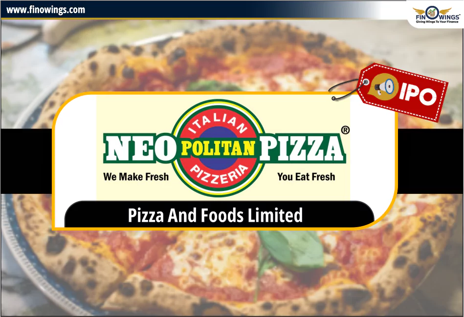 NeoPolitan Pizza and Foods IPO