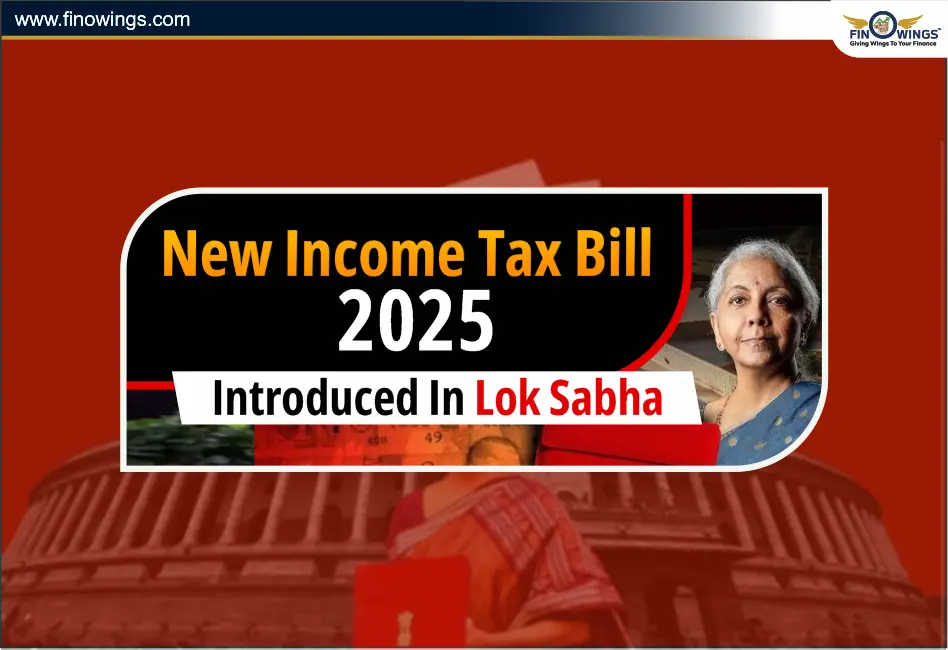 New Income Tax Bill 2025