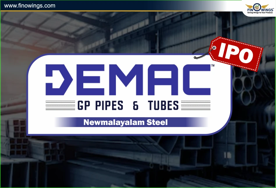 Newmalayalam Steel IPO: Date, Price, GMP & Details