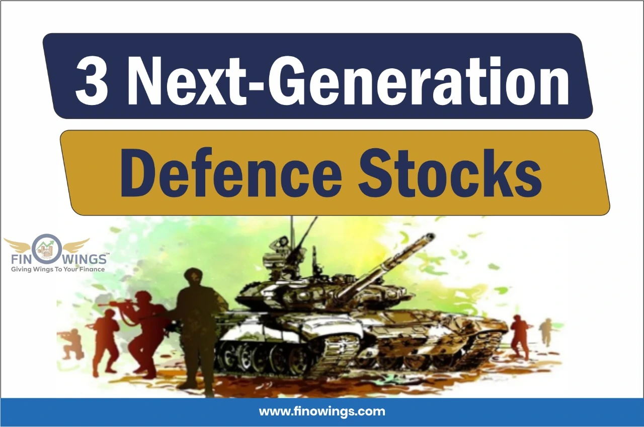 Defence Stocks to Invest