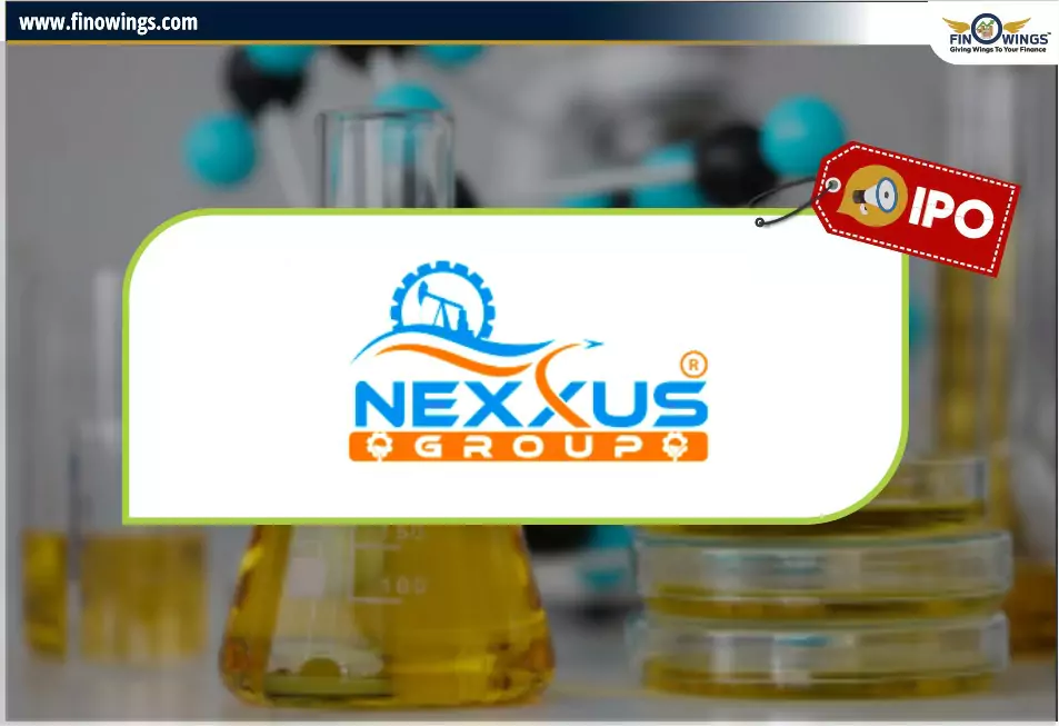 Nexxus Petro Industries IPO