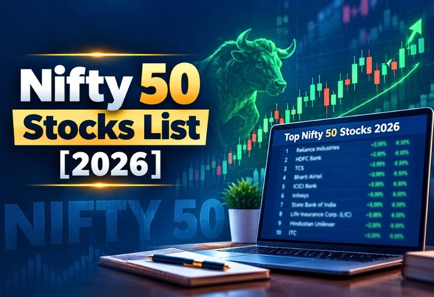 nifty-50-stocks