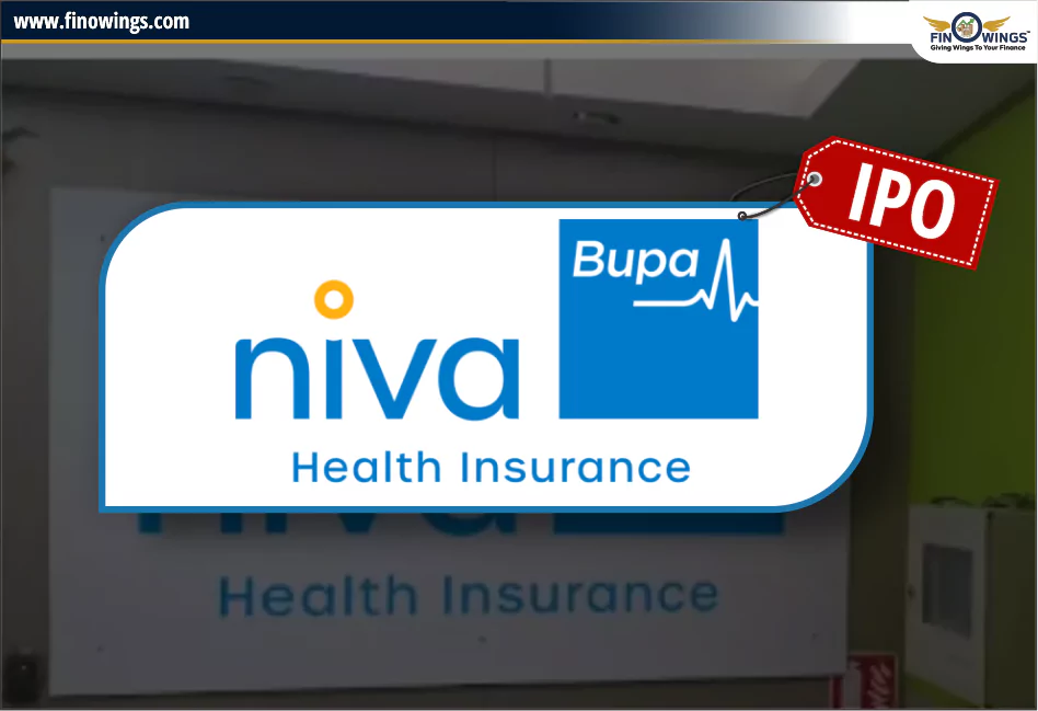 Niva Bupa Health Insurance IPO