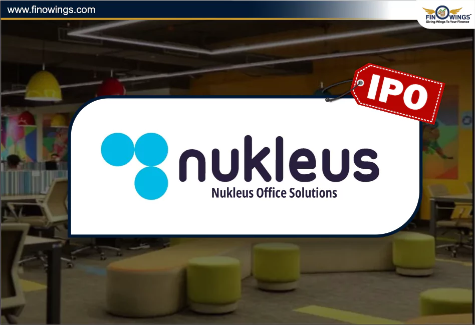 Nukleus Office Solutions IPO