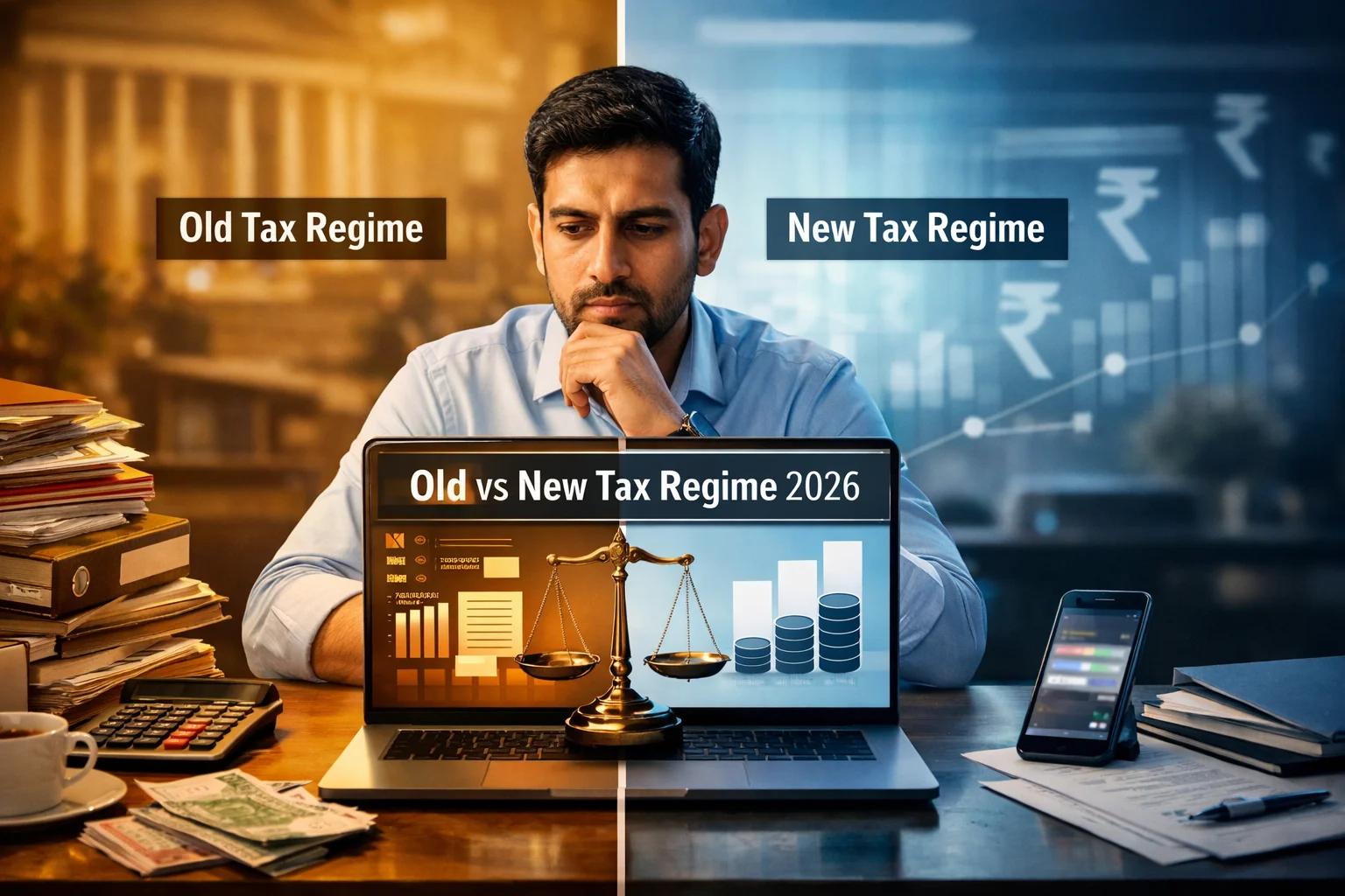 old-vs-new-tax-regime-india