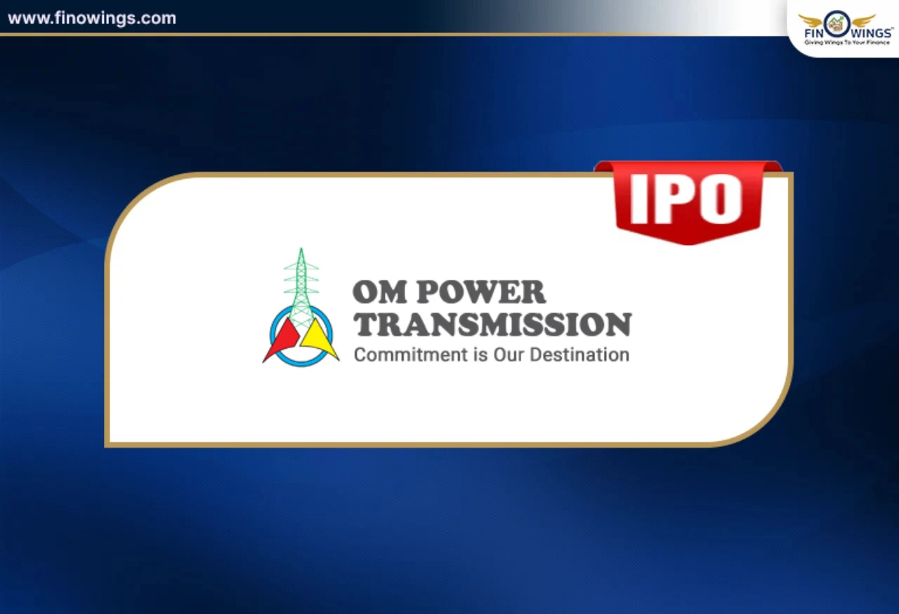Om Power Transmission IPO : GMP, Price, Analysis, And Details