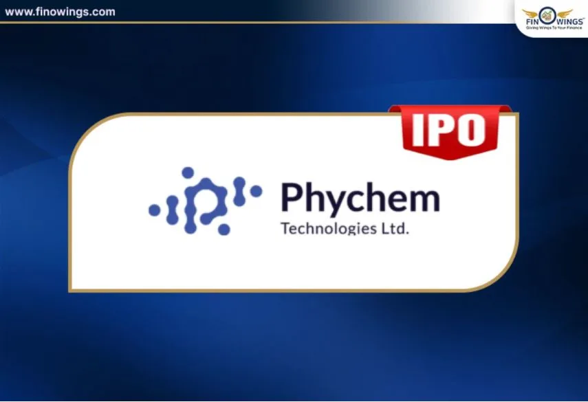 Phychem Technologies IPO