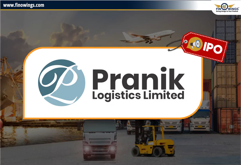 Pranik Logistics Limited IPO