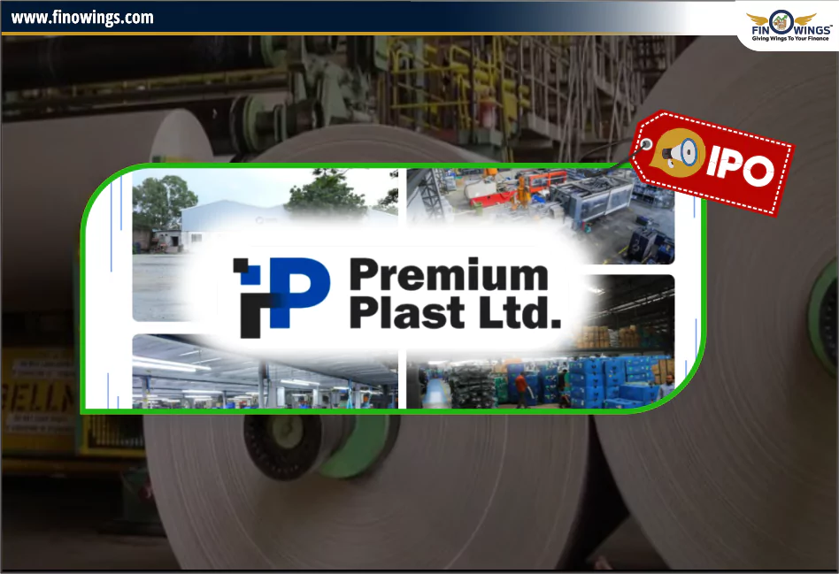 Premium Plast IPO