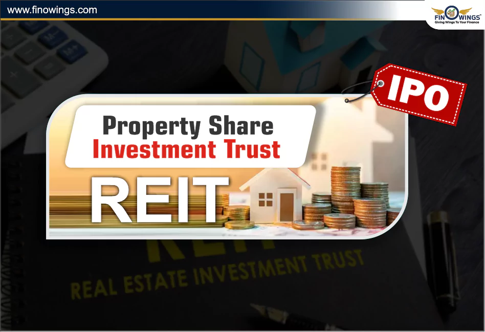 Property Share Investment Trust REIT IPO