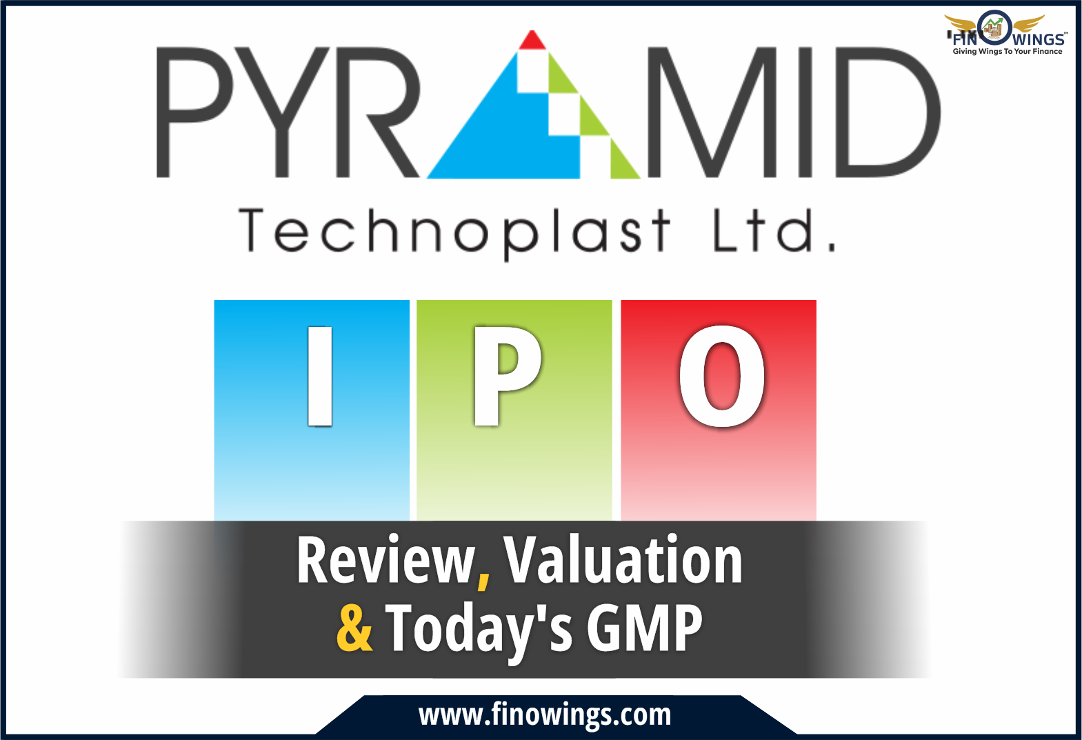 Pyramid Technoplast Ltd IPO