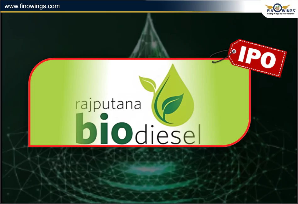 Rajputana Biodiesel IPO 