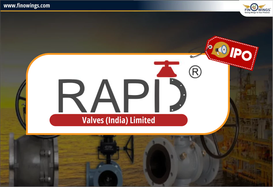 Rappid Valves (India) IPO 