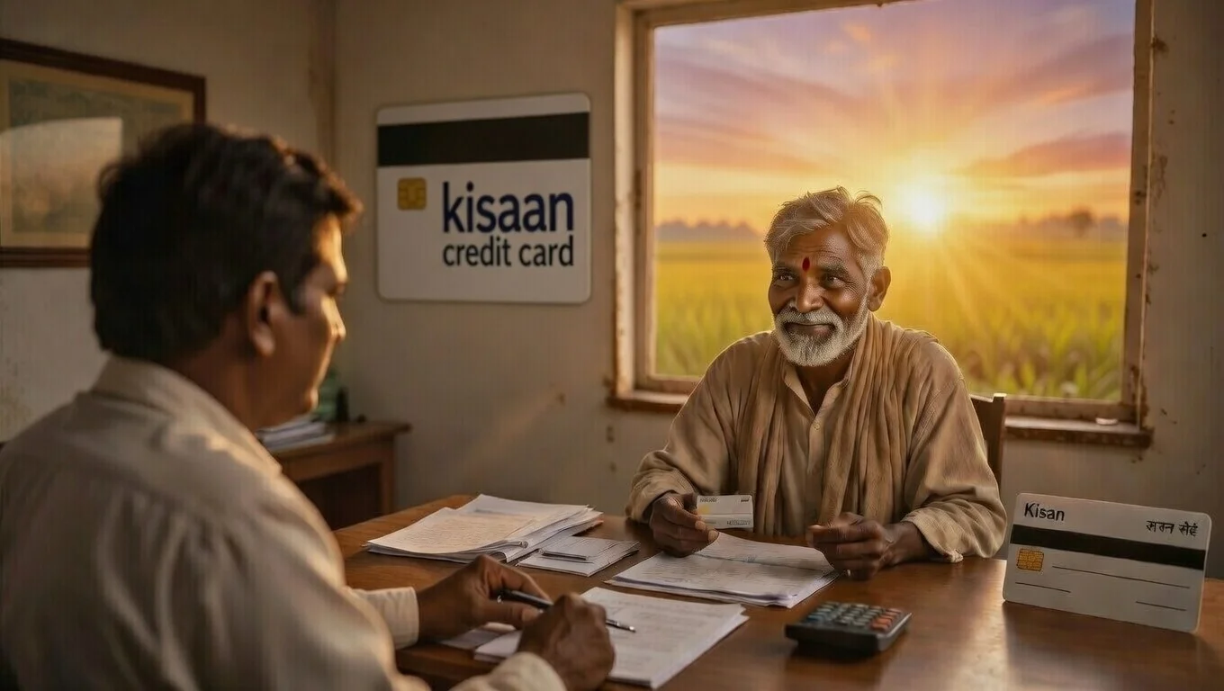 rbi-kisan-credit-card-rules-update