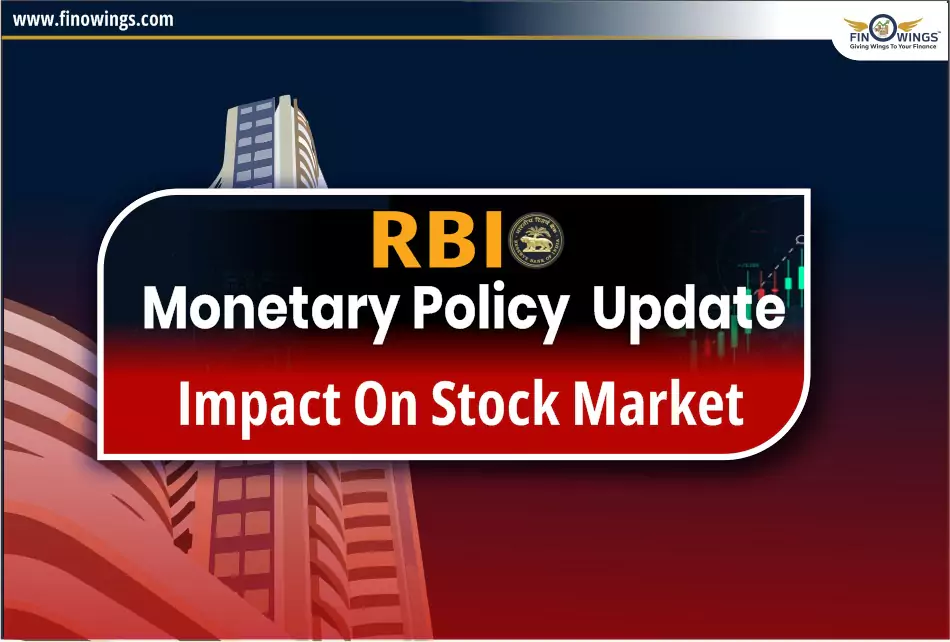 RBI Monetary Policy Update 