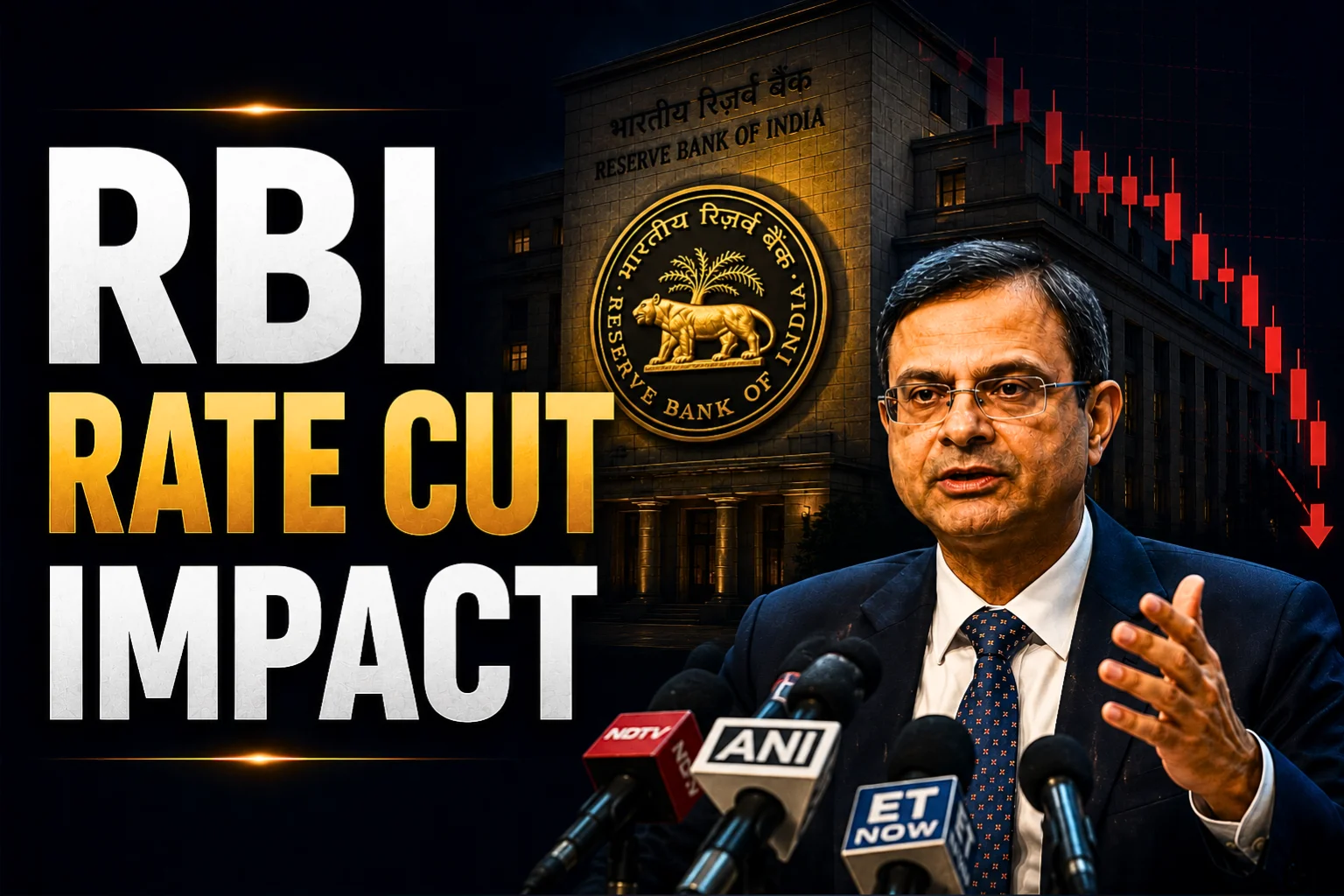 rbi-rate-cut-impact-fd-home-loan-emi-rbi-governor-sanjay-malhotra-took-decision