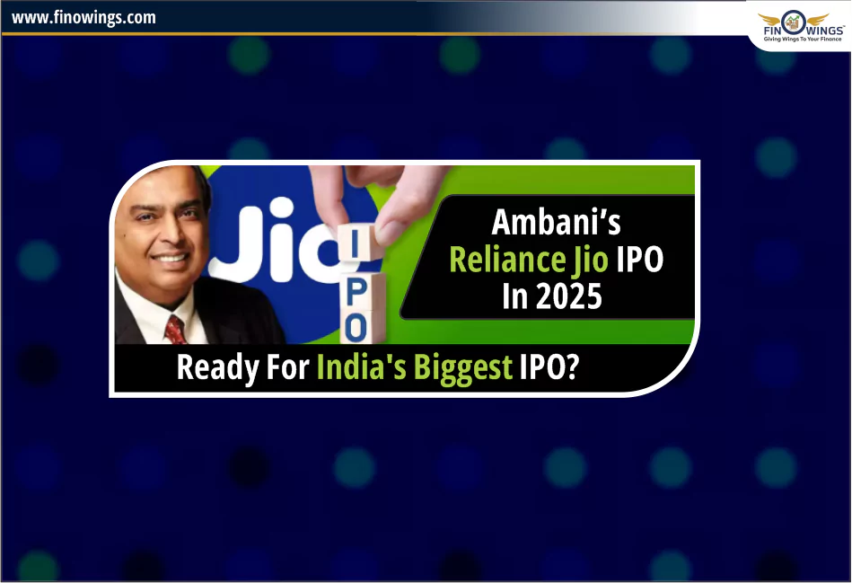 Ambani’s Reliance Jio IPO in 2025