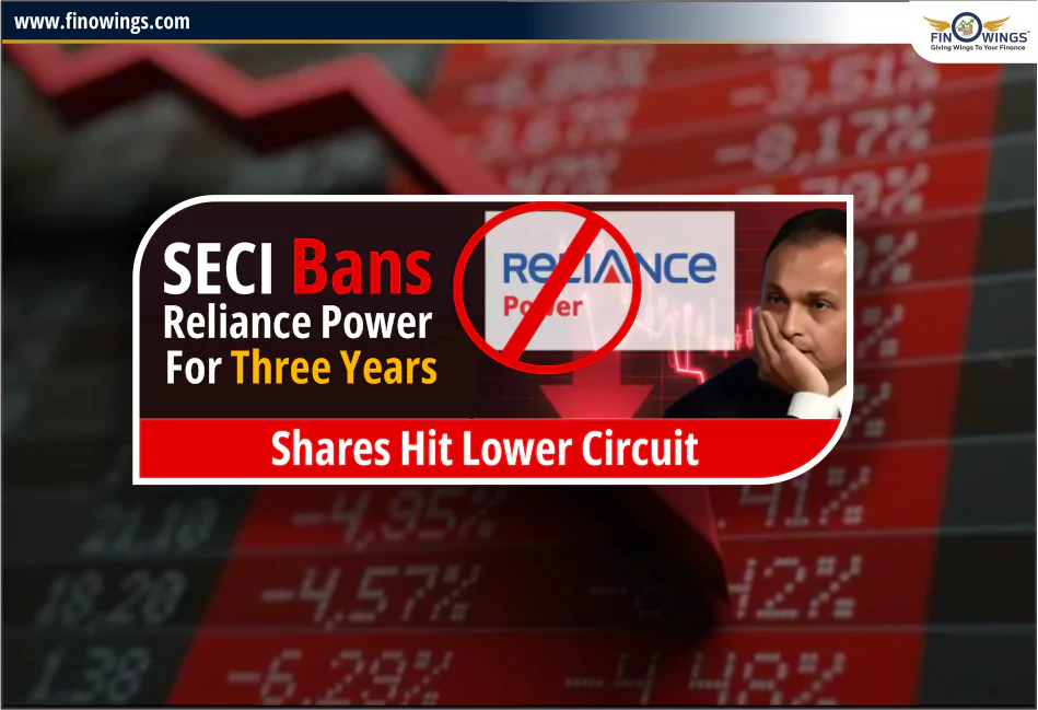 SECI bans, Reliance power 