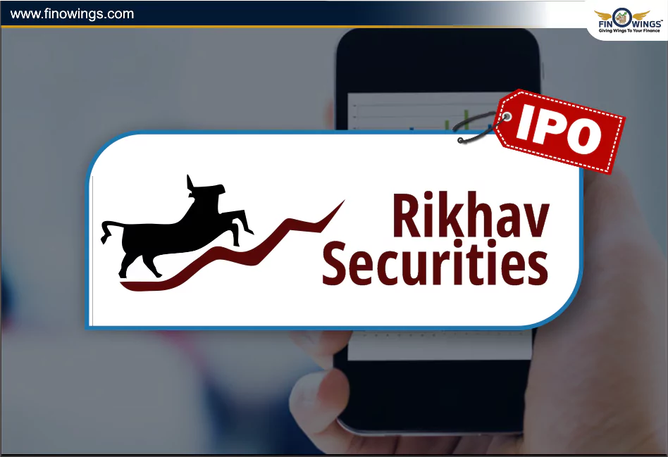 Rikhav Securities IPO 