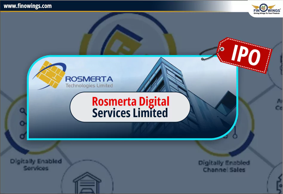 Rosmerta Digital Services Limited IPO