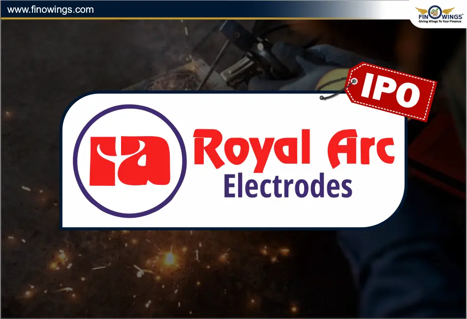 Royalarc Electrodes IPO