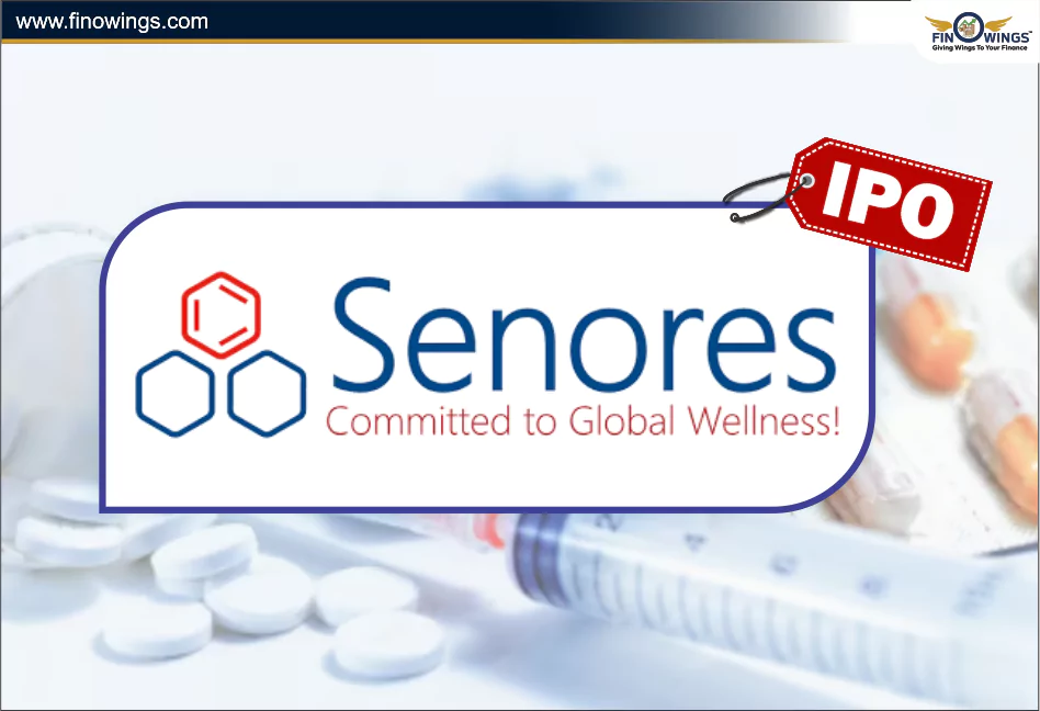 Senores Pharmaceuticals IPO Date, Price, Gmp and Insights