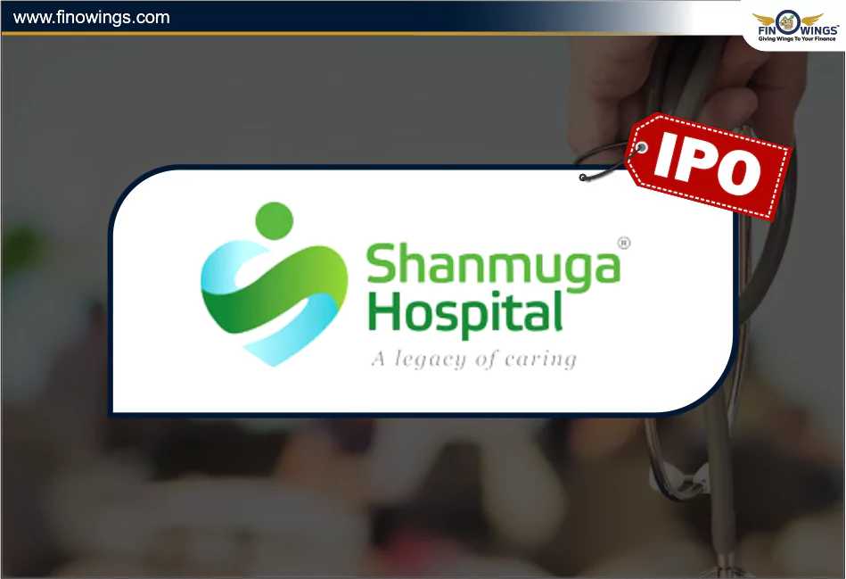 Shanmuga Hospital IPO