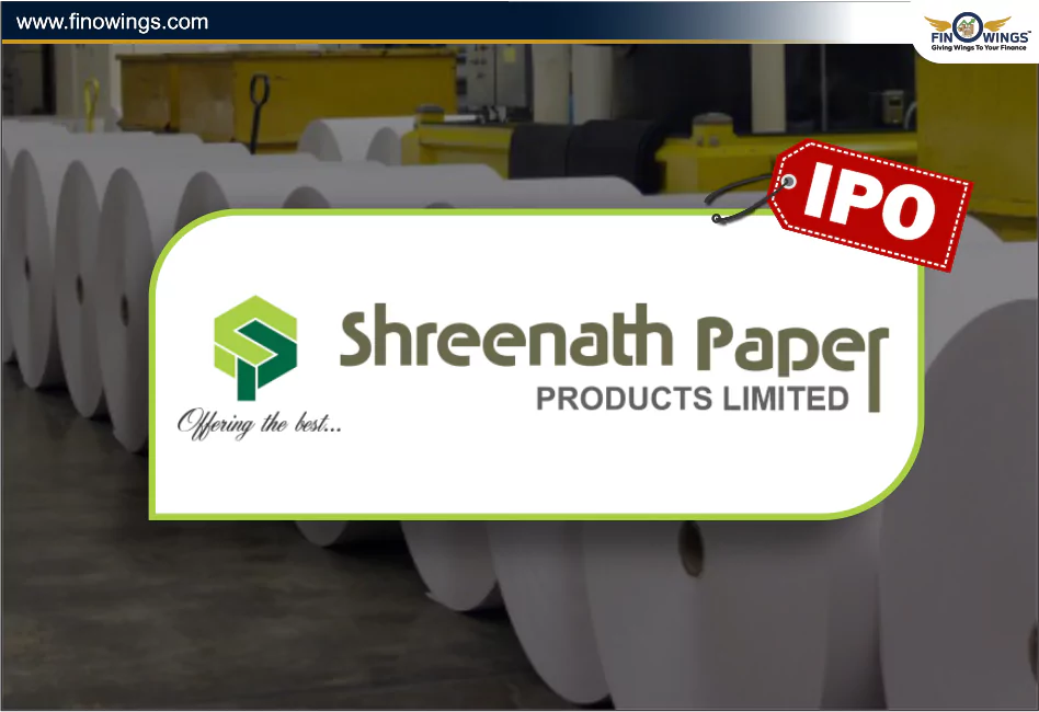 Shreenath Paper IPO