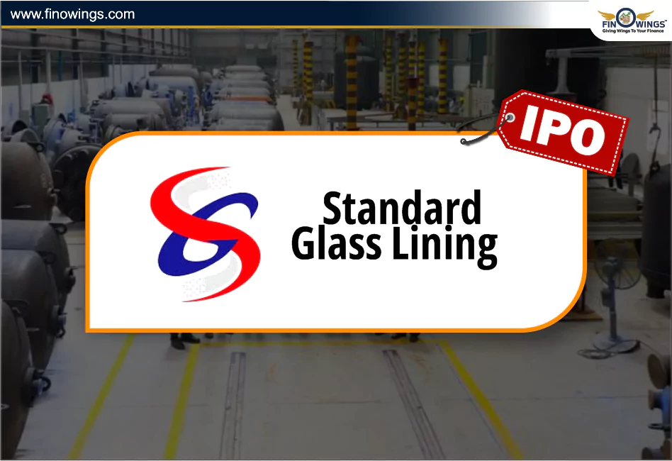 Standard Glass Lining IPO