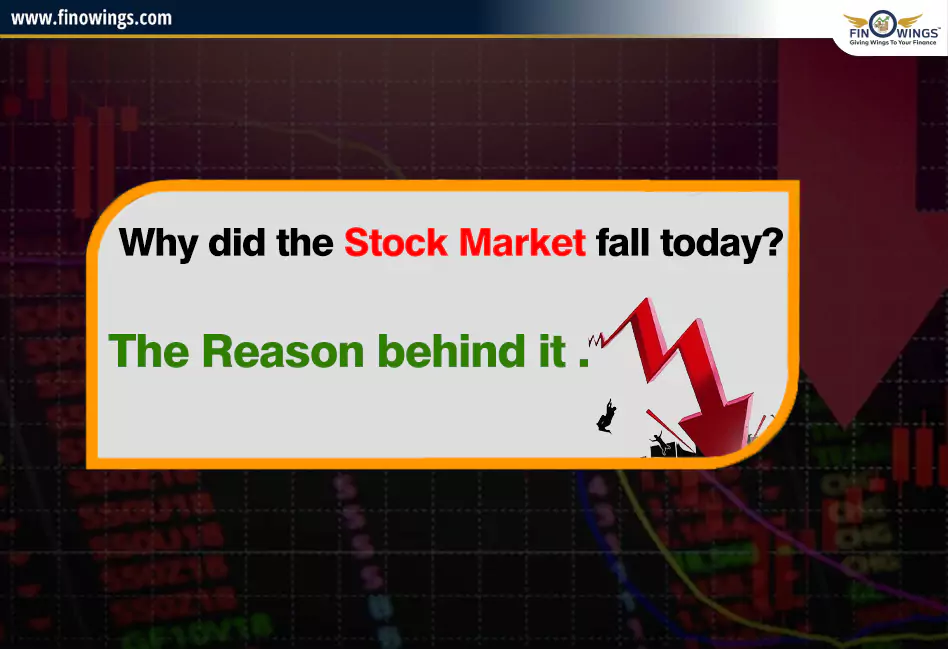 Stock  market crash