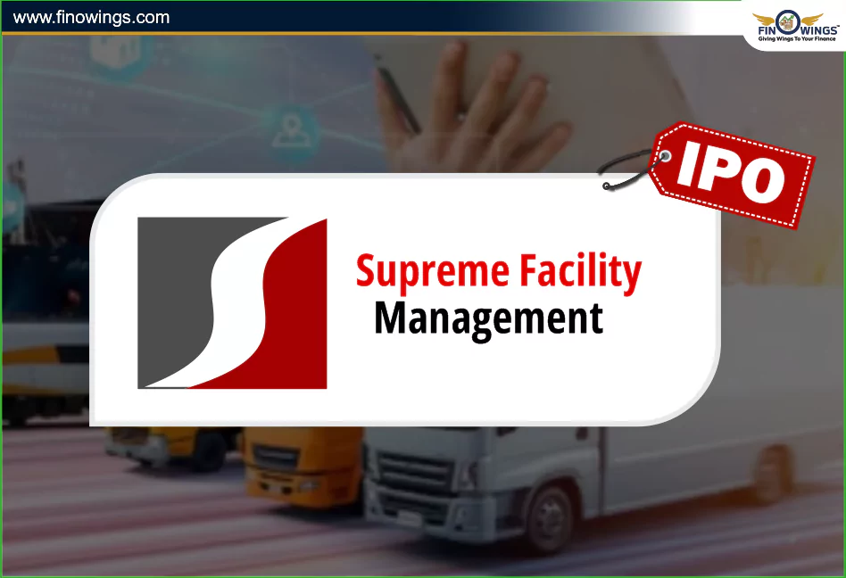 Supreme Facility Management IPO 