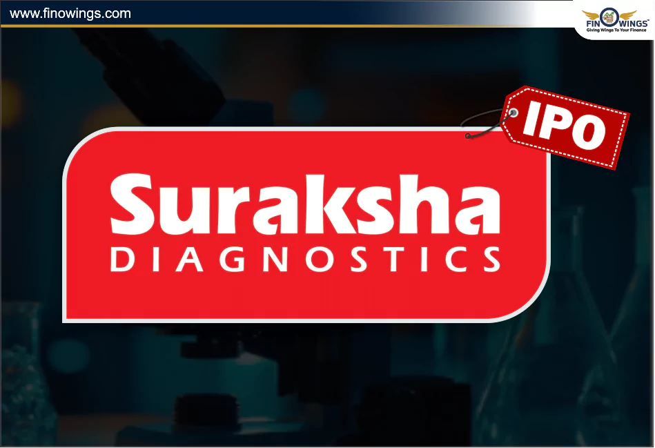 Suraksha Diagnostic IPO