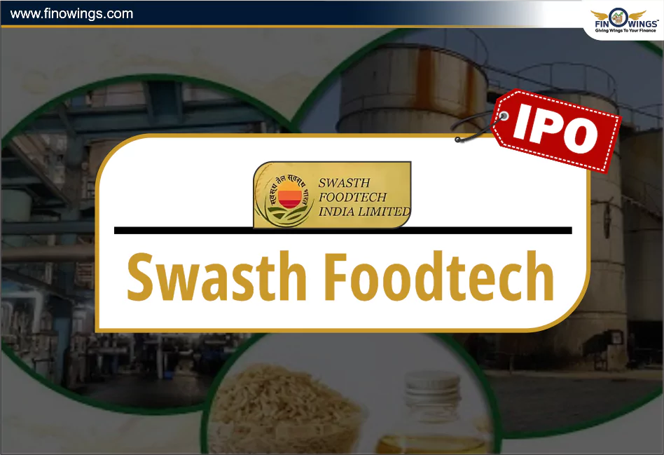 Swasth Foodtech IPO